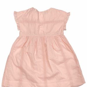 Toddler girls Gap dress